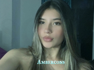 Ambercons