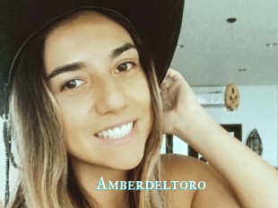 Amberdeltoro