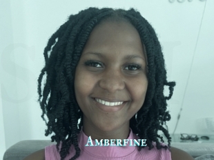 Amberfine