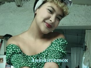 Amberhuddson