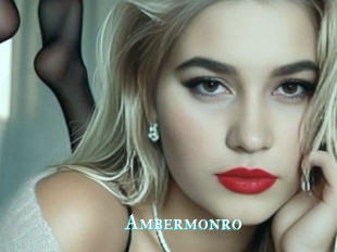 Ambermonro