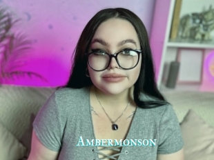 Ambermonson