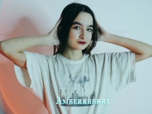Amberrberry