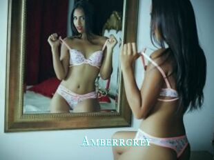 Amberrgrey