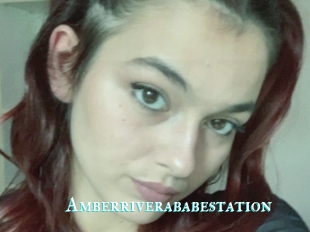 Amberriverababestation
