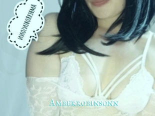Amberrobinsonn