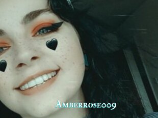 Amberrose009