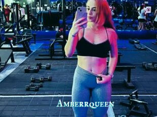 Amberrqueen
