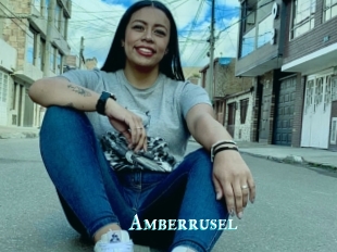 Amberrusel