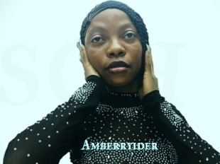 Amberryider