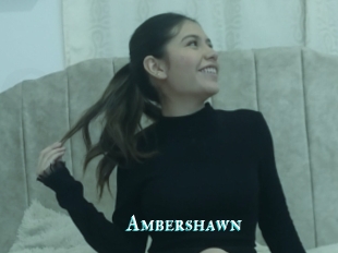 Ambershawn