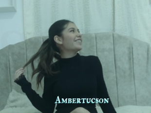 Ambertucson