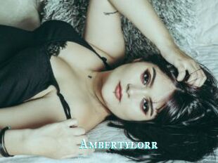 Ambertylorr