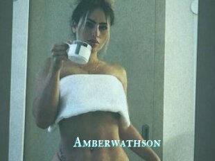 Amberwathson
