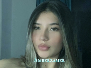 Amberzamer
