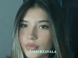 Amberzavala