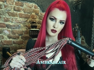 Ambrablair