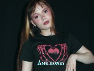 Ame_honey