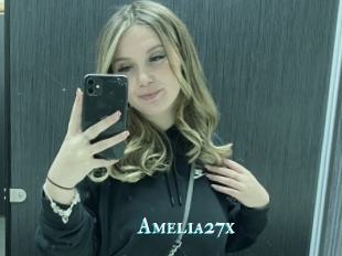 Amelia27x
