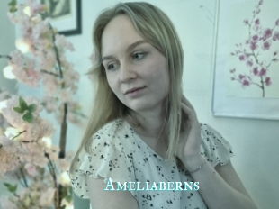 Ameliaberns