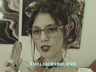 Ameliachadburnn