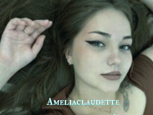 Ameliaclaudette