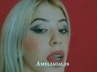 Ameliagales