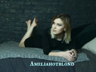 Ameliahotblond