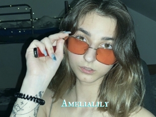 Amelialily