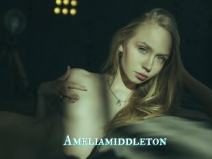 Ameliamiddleton