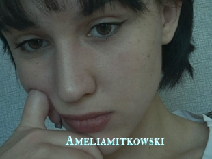 Ameliamitkowski