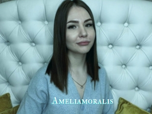 Ameliamoralis