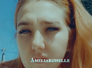 Ameliarusselle