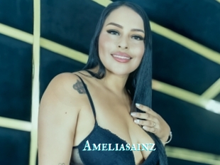 Ameliasainz