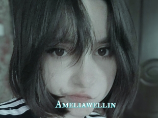 Ameliawellin