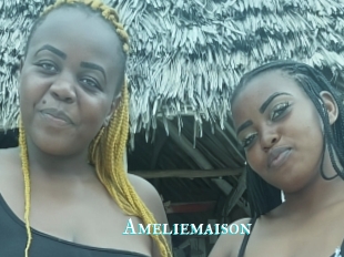 Ameliemaison