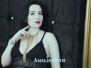 Ameliesmith