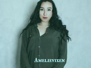 Amelievixen