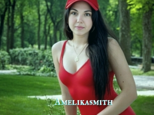 Amelikasmith