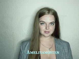 Ameliyamosten