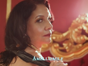 Amelliemilf