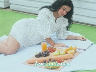 Amellierouse