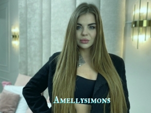 Amellysimons