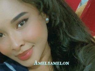Amelyamelon