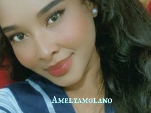 Amelyamolano