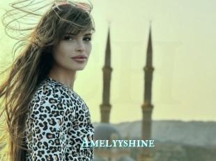 Amelyyshine