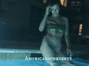 Americanaphrodite