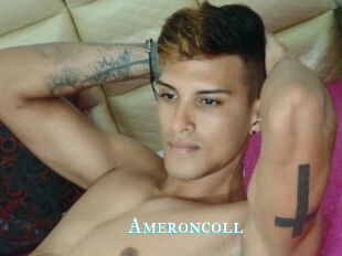 Ameroncoll