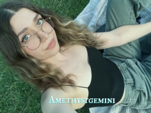 Amethystgemini