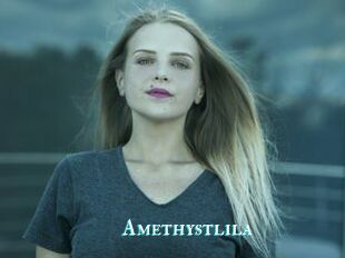 Amethystlila